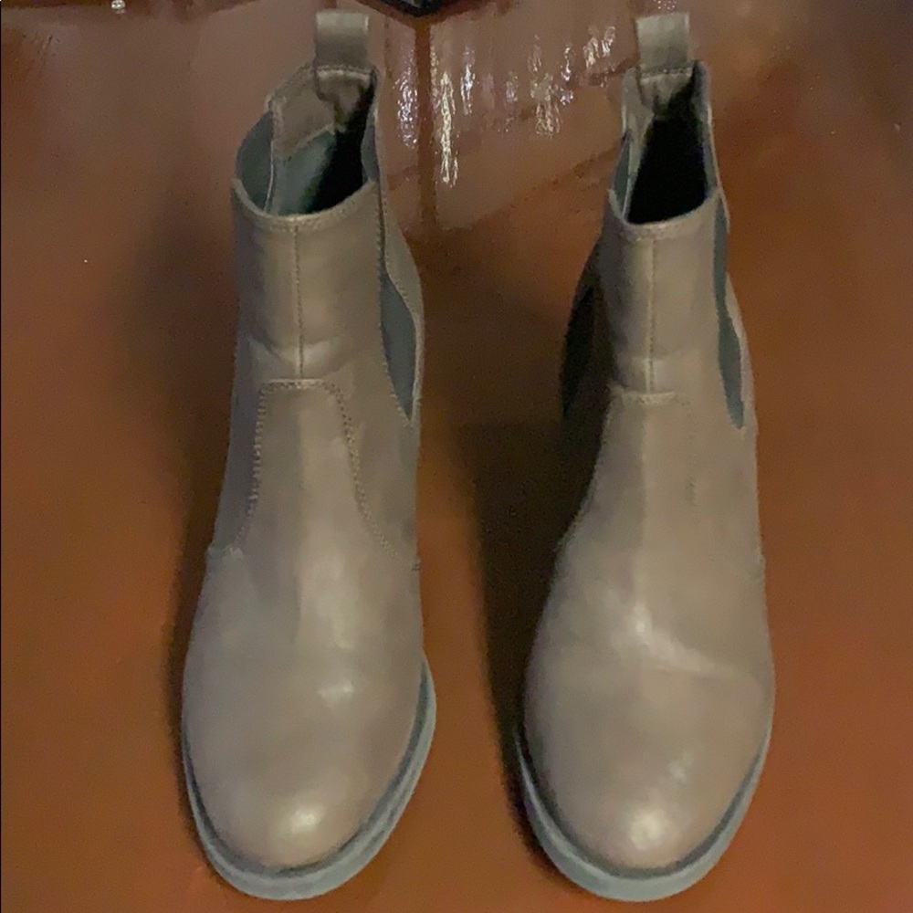 H&M boots